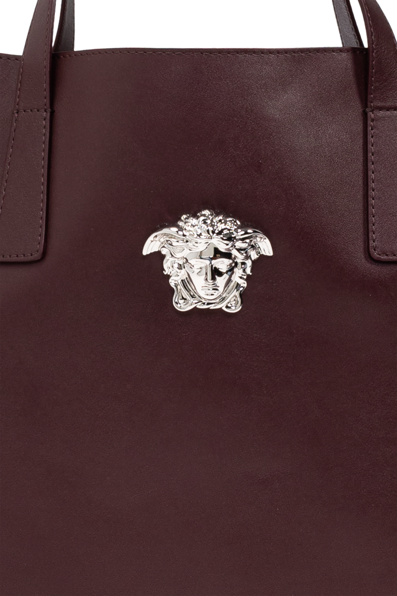 Versace Shopper bag 'La Medusa' | Men's Bags | Vitkac